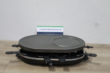 Afbeelding van Gourmetstel van Home'