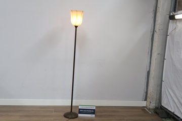 Afbeelding van Art Deco-Stijl Vloerlamp