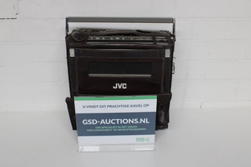 Afbeelding van JVC Video Cassette Recorder