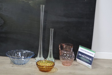 Afbeelding van Verzameling Vazen