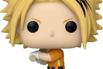 Afbeelding van My Hero Academia Denki Kaminari Vinyl Figur 1517 Funko Pop!
