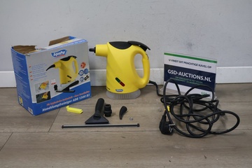Afbeelding van Aquapur handstoomreiniger
