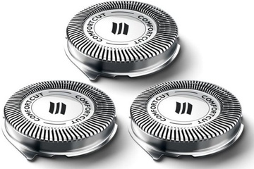 Afbeelding van Philips series 3000 SH30/50 - Scheerkoppen