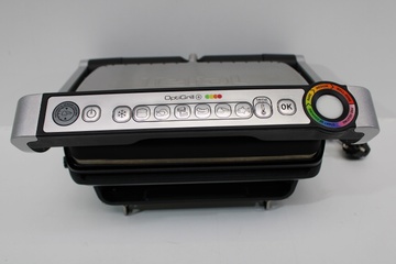 Afbeelding van Tefal OptiGrill+ YY4399FB Contactgrill