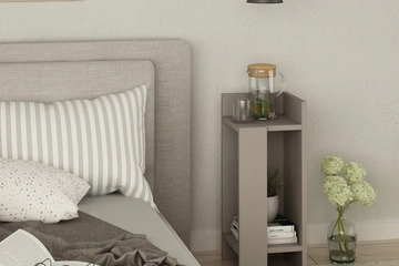 Afbeelding van Nachtkastje Elos rechts