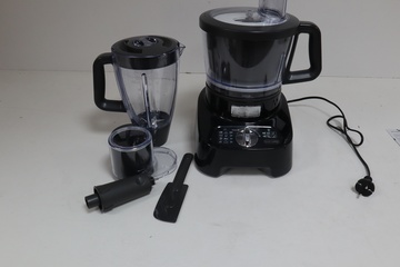 Afbeelding van Moulinex DoubleForce FP821811 Food processor