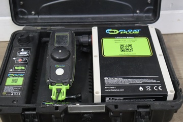 Afbeelding van Float plus pro 2 voor Bellyboats