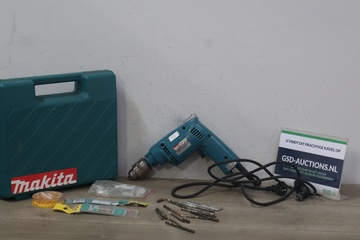 Afbeelding van Makita boormachine