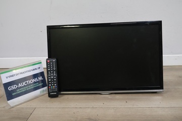Afbeelding van Samsung UE22H5000AW televisie