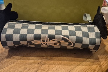 Afbeelding van pennen etui