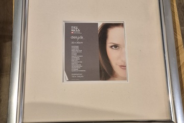 Afbeelding van Foto lijst 30 x 30 cm