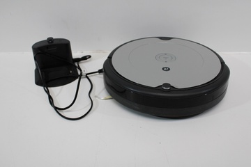 Afbeelding van iRobot Roomba 698 Robotstofzuiger
