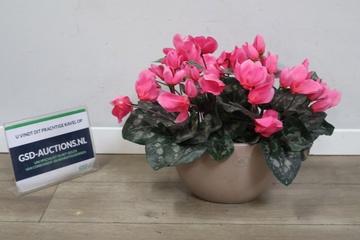 Afbeelding van Kunstbloemen