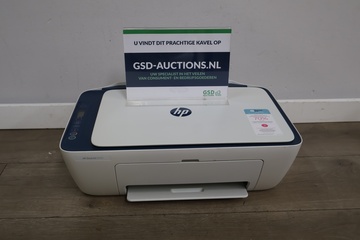 Afbeelding van HP DeskJet 2721 printer