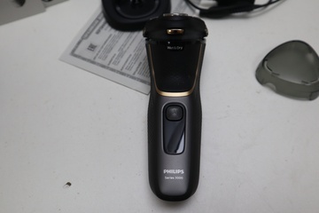 Afbeelding van Philips Series 3000 S3333/54 Scheerapparaat