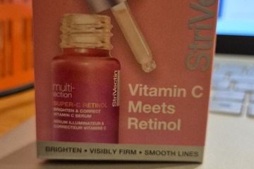 Afbeelding van super c retinol