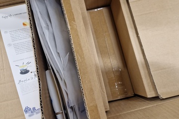 Afbeelding van 36x kussenvernieuwers 