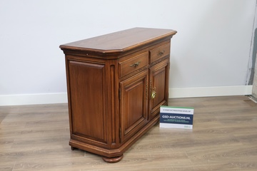 Afbeelding van Houten Buffet-Dressoir