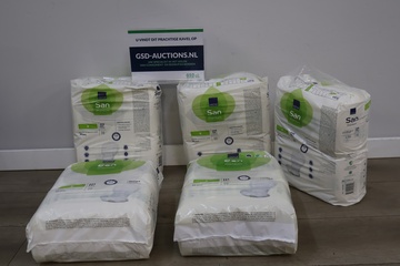 Afbeelding van Abena San premium incontinentieverbanden 5 stuks'