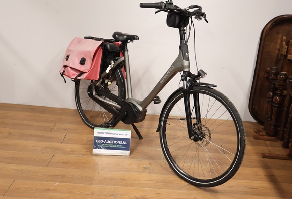 Afbeelding van Elektrische Sparta Fiets