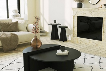 Afbeelding van Salontafel One