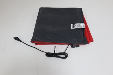 Afbeelding van Solis 852 Bordenwarmer Ø 32cm Zilver