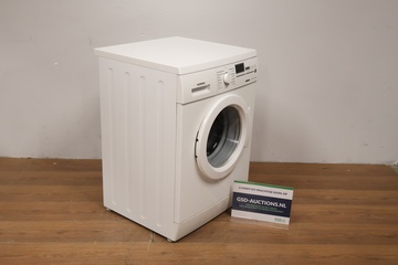 Afbeelding van Siemens VarioPerfect Wasmachine