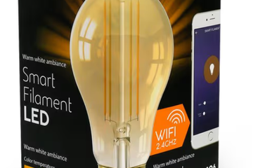 Afbeelding van LSC lamp Smart E27 Lamp