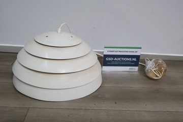 Afbeelding van Hans-Agne Jakobsson lamp - "Dome" T-325 - AB Markaryd