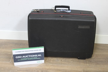 Afbeelding van Desley Hardcase Koffer