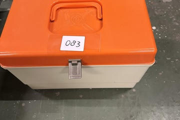 Afbeelding van 083. Naaikoffer