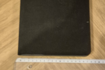 Afbeelding van Toetsenbord hoes voor iPad Air 2