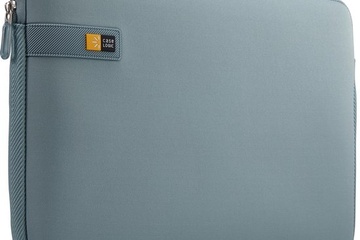 Afbeelding van Case Logic LAPS114-Laptophoes/Sleeve-14 inch-Arona blue