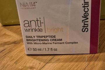 Afbeelding van anti rimpelcreme bright