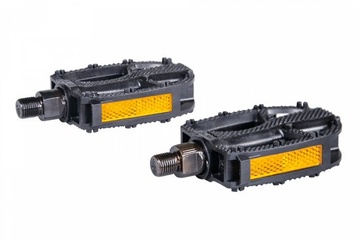 Afbeelding van Simson Kinderfiets Pedalen - Lichtgewicht - Reflectoren