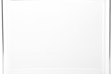 Afbeelding van Brabantia Tasty+ Voorraadbus-Stapelbaar-3,5 l - Light Grey