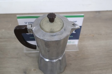 Afbeelding van Vintage Koffie Percolator