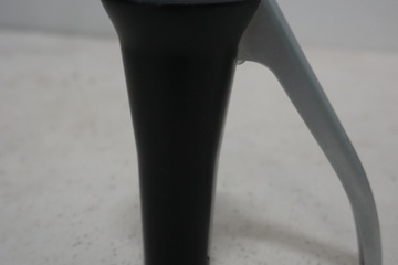 Afbeelding van Drosselmeyer Notenkraker zwart