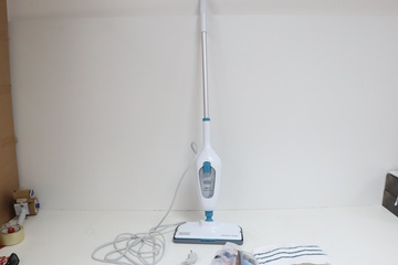 Afbeelding van Black&Decker FSMH13E10-QS Stoomreiniger