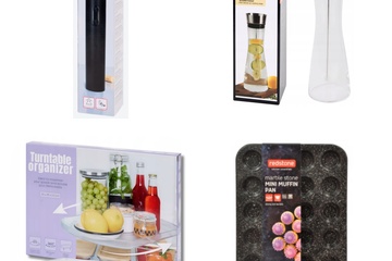 Afbeelding van Elektronica & gadgets set