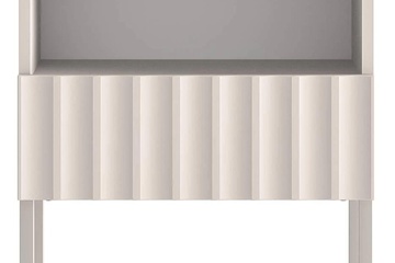 Afbeelding van Drina nachtkastje