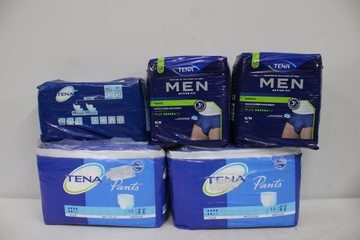 Afbeelding van Assortiment Tena pants
