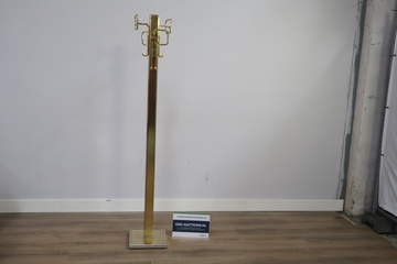 Afbeelding van Belgo Chrom Design Kapstok - Hollywood Regency