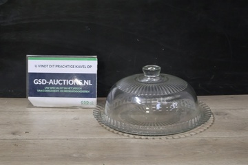 Afbeelding van Taartstolp'