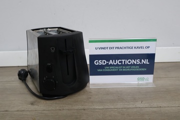 Afbeelding van Cloer broodrooster