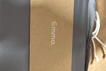 Afbeelding van Kussensloop 60X70 grijs Emma