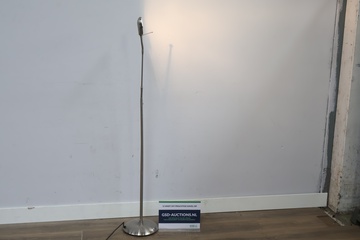 Afbeelding van Moderne staande leeslamp