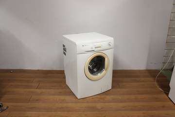 Afbeelding van Zanussi zaffiro II wasmachine''