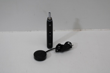 Afbeelding van Oral-B iO8 Zwart Elektrische Tandenborstel