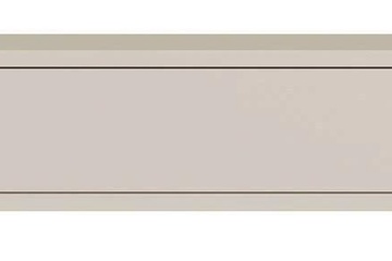 Afbeelding van Kaptafel Windy zwevend